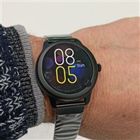 Smartwatch Just a minute elite in Alluminio PJS0009N - PJS0009N